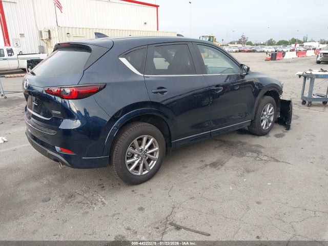 JM3KFBCLXS0672649 Mazda Cx-5 2.5 S Preferred