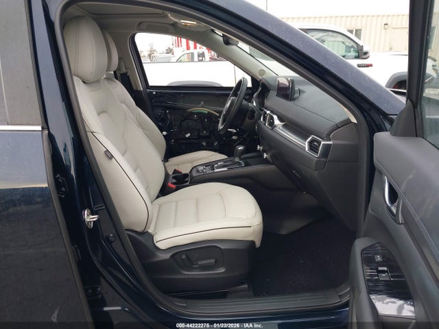 JM3KFBCLXS0672649 Mazda Cx-5 2.5 S Preferred