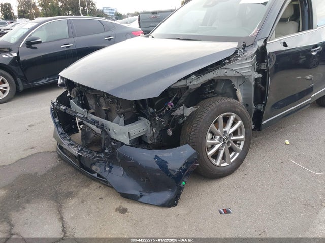 JM3KFBCLXS0672649 Mazda Cx-5 2.5 S Preferred