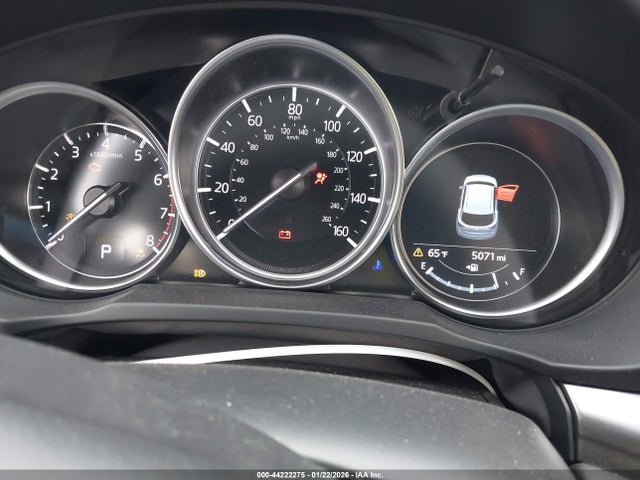 JM3KFBCLXS0672649 Mazda Cx-5 2.5 S Preferred