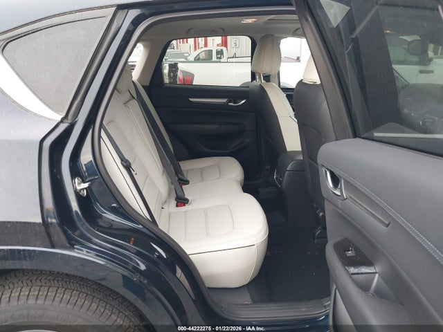 JM3KFBCLXS0672649 Mazda Cx-5 2.5 S Preferred