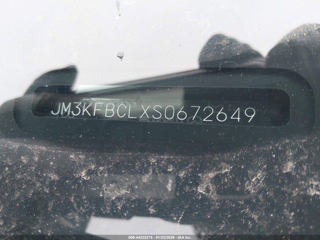 JM3KFBCLXS0672649 Mazda Cx-5 2.5 S Preferred