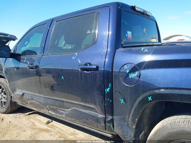 Toyota Tundra Platinum 2024 5TFNA5ABXRX037254 Image 15