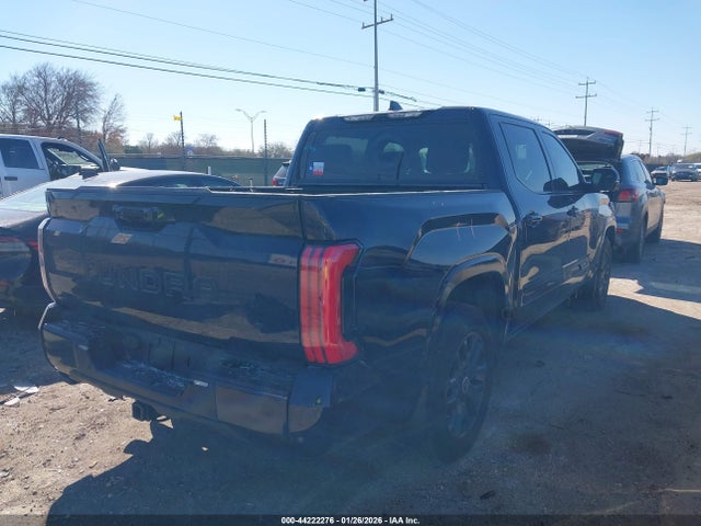 Toyota Tundra Platinum 2024 5TFNA5ABXRX037254 Image 20