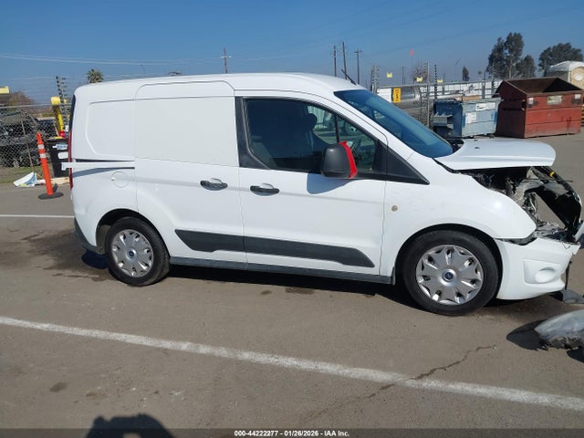 Ford Transit Connect Xlt 2014 NM0LS6F77E1165539 Image 13