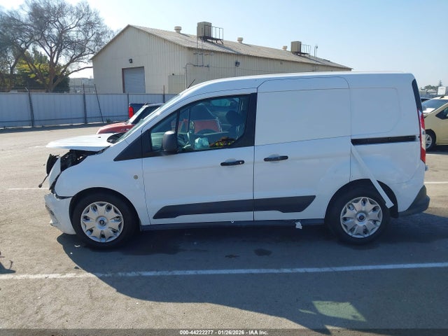 Ford Transit Connect Xlt 2014 NM0LS6F77E1165539 Image 14