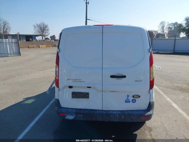 Ford Transit Connect Xlt 2014 NM0LS6F77E1165539 Image 16