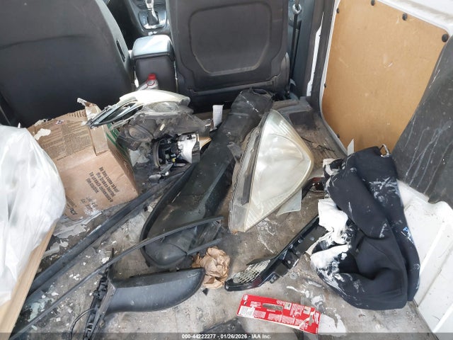 Ford Transit Connect Xlt 2014 NM0LS6F77E1165539 Image 11