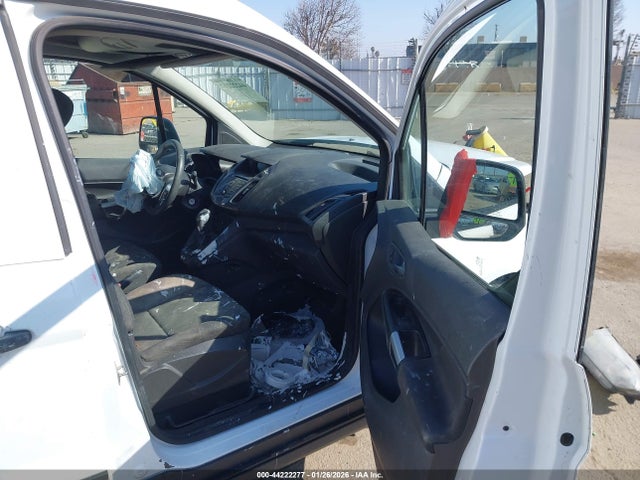 Ford Transit Connect Xlt 2014 NM0LS6F77E1165539 Image 5