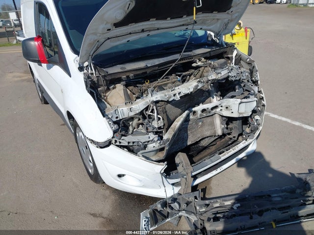 Ford Transit Connect Xlt 2014 NM0LS6F77E1165539 Image 6
