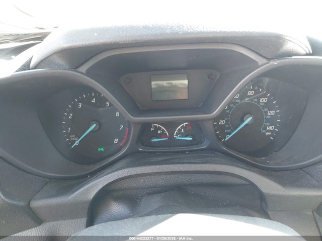 Ford Transit Connect Xlt 2014 NM0LS6F77E1165539 Image 7