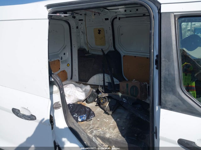 Ford Transit Connect Xlt 2014 NM0LS6F77E1165539 Image 8