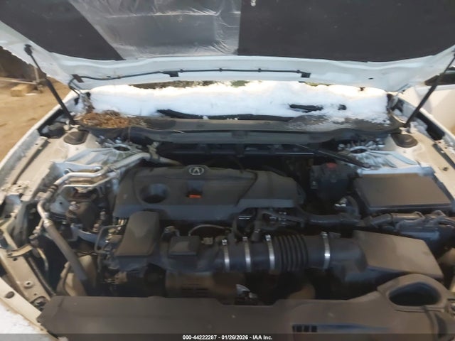 2021 ACURA TLX 19UUB6F54MA011179 Photo 9