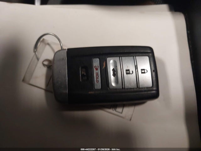 2021 ACURA TLX 19UUB6F54MA011179 Photo 10