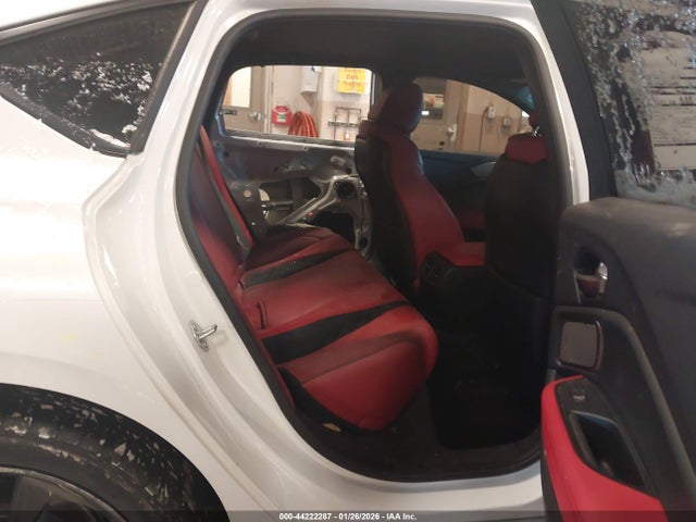 2021 ACURA TLX 19UUB6F54MA011179 Photo 7