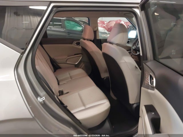 KNDJ23AU1P7886770 KIA SOUL LX
