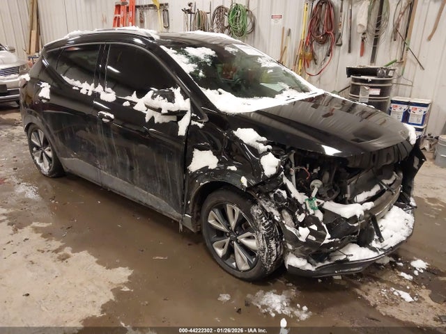 2022 CHEVROLET BOLT EUV 1G1FY6S01N4130722