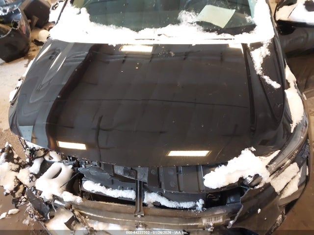 2022 CHEVROLET BOLT EUV 1G1FY6S01N4130722 Photo 9