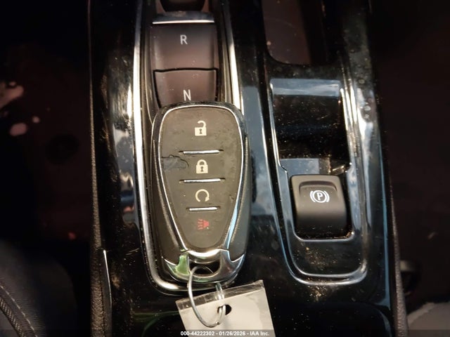 2022 CHEVROLET BOLT EUV 1G1FY6S01N4130722 Photo 10