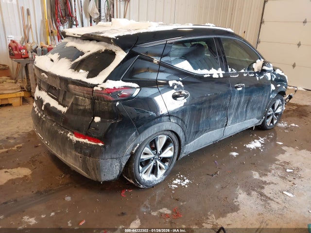 2022 CHEVROLET BOLT EUV 1G1FY6S01N4130722 Photo 3