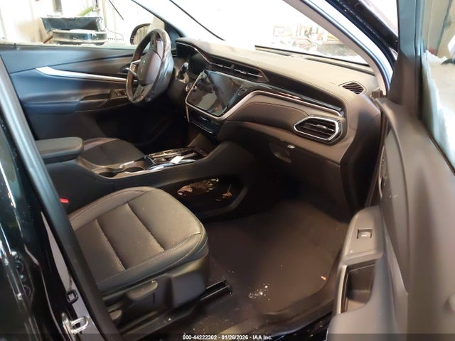 2022 CHEVROLET BOLT EUV 1G1FY6S01N4130722 Photo 4