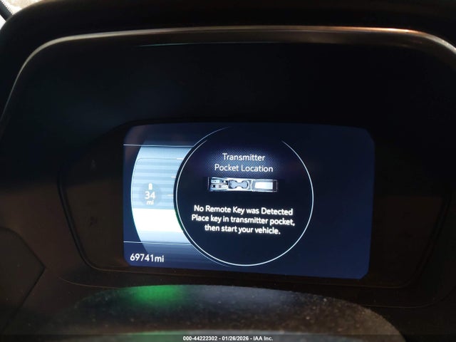 2022 CHEVROLET BOLT EUV 1G1FY6S01N4130722 Photo 6