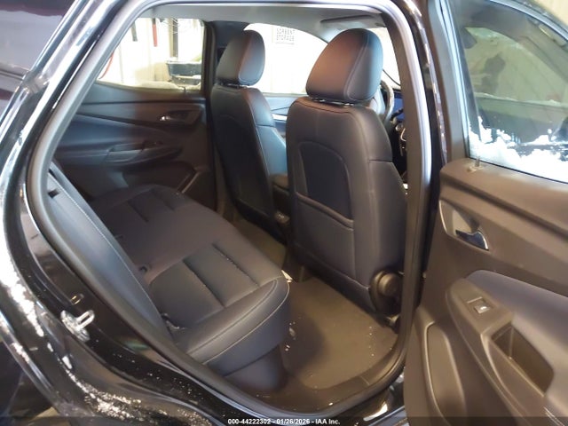 2022 CHEVROLET BOLT EUV 1G1FY6S01N4130722 Photo 7