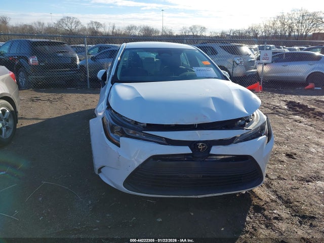 Toyota COROLLA LE 2023 5YFB4MDE8PP020524 Image 12