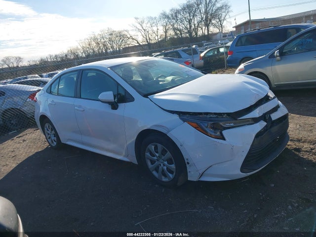Toyota COROLLA LE 2023 5YFB4MDE8PP020524 Image 13
