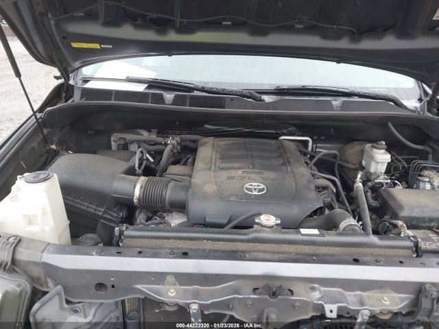 5TDDY5G17KS173519 Toyota Sequoia Platinum 5.7l V8