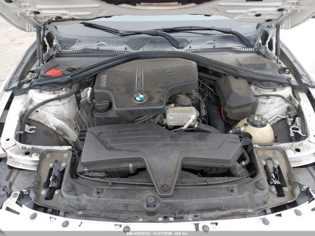 2015 BMW 328I WBA3C1C57FK124441 Photo 9