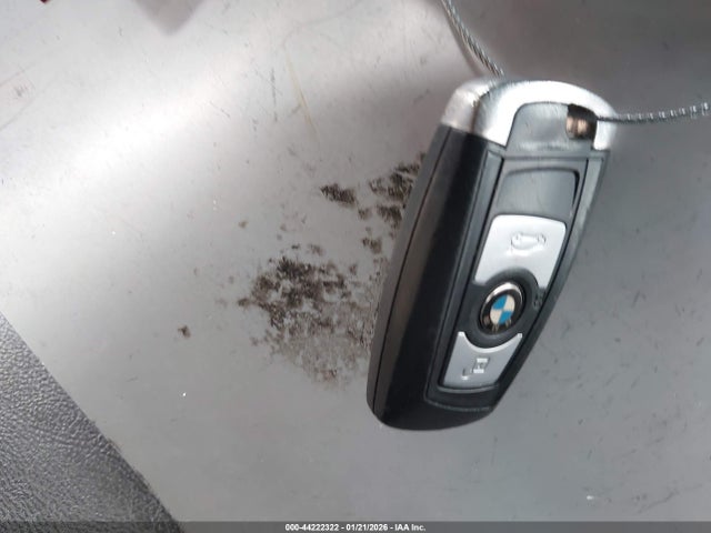 2015 BMW 328I WBA3C1C57FK124441 Photo 10