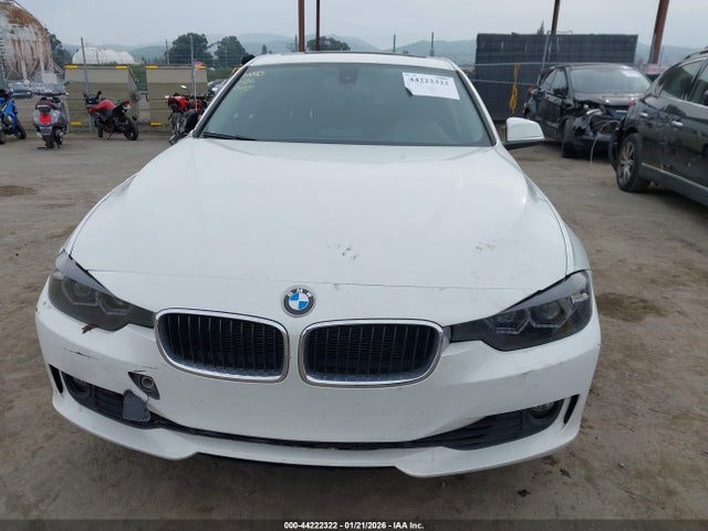 BMW 328I 2015 WBA3C1C57FK124441 Image 12