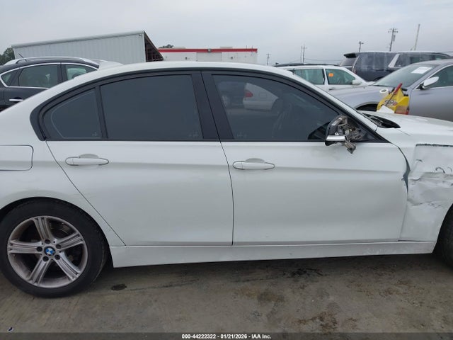 BMW 328I 2015 WBA3C1C57FK124441 Image 13