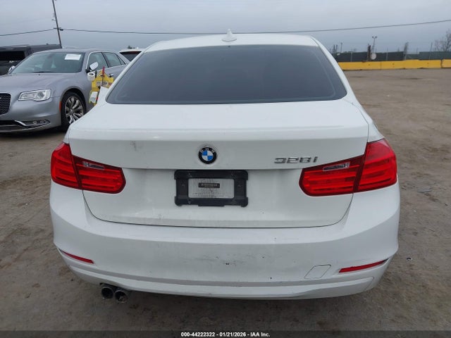 BMW 328I 2015 WBA3C1C57FK124441 Image 16
