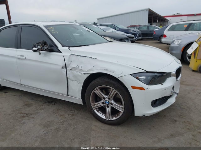 2015 BMW 328I WBA3C1C57FK124441 Photo 5