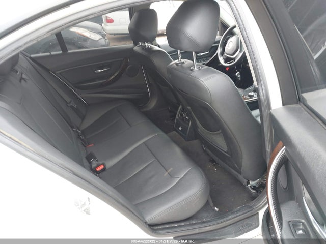 2015 BMW 328I WBA3C1C57FK124441 Photo 7