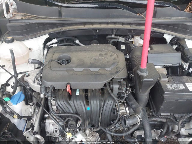 KIA Sportage Lx 2021 KNDPM3AC7M7915437 Image 10