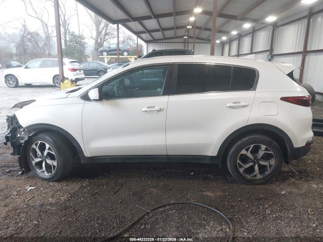 KIA Sportage Lx 2021 KNDPM3AC7M7915437 Image 15