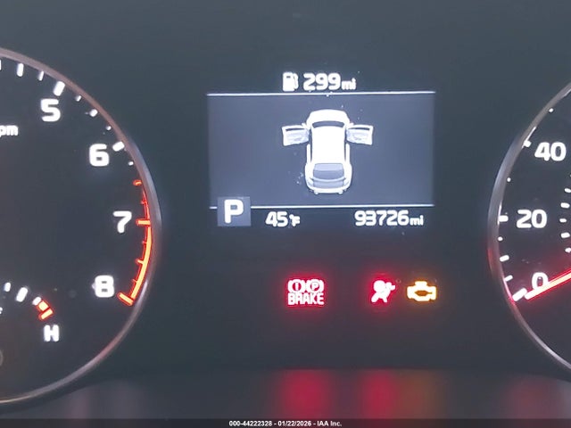 KIA Sportage Lx 2021 KNDPM3AC7M7915437 Image 16