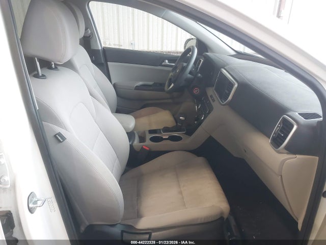 KIA Sportage Lx 2021 KNDPM3AC7M7915437 Image 5