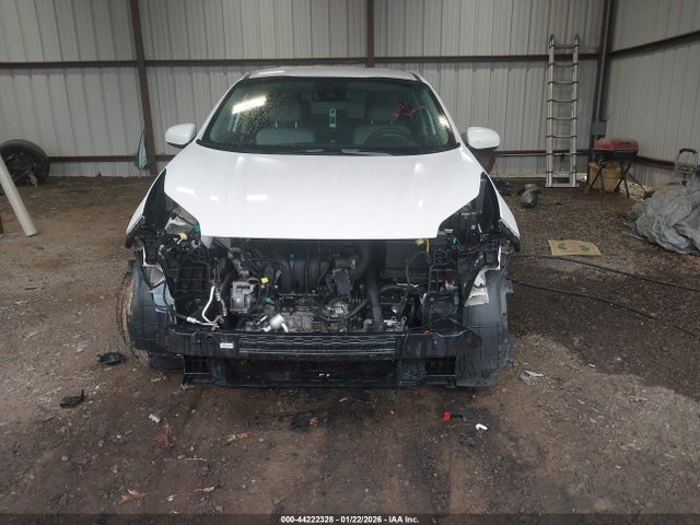 KIA Sportage Lx 2021 KNDPM3AC7M7915437 Image 6