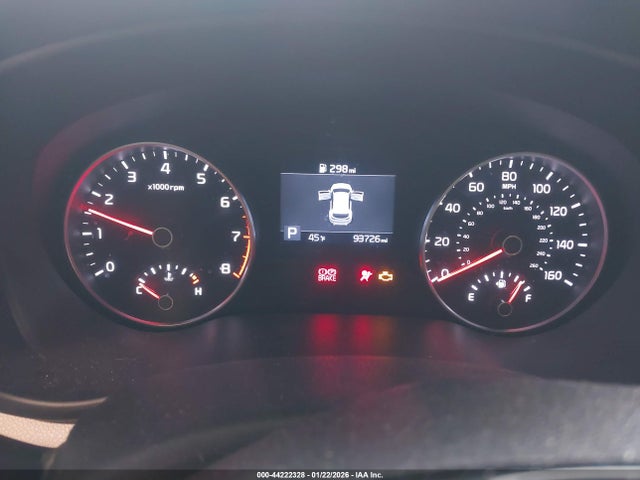 KIA Sportage Lx 2021 KNDPM3AC7M7915437 Image 7