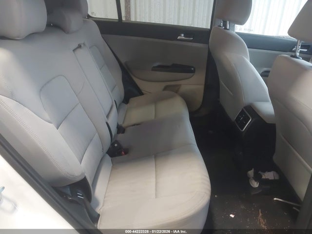 KIA Sportage Lx 2021 KNDPM3AC7M7915437 Image 8