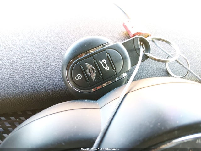 2015 MINI HARDTOP WMWXP7C5XF2A60973 Photo 10