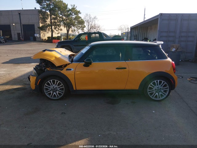 Mini Hardtop Cooper S 2015 WMWXP7C5XF2A60973 Image 15