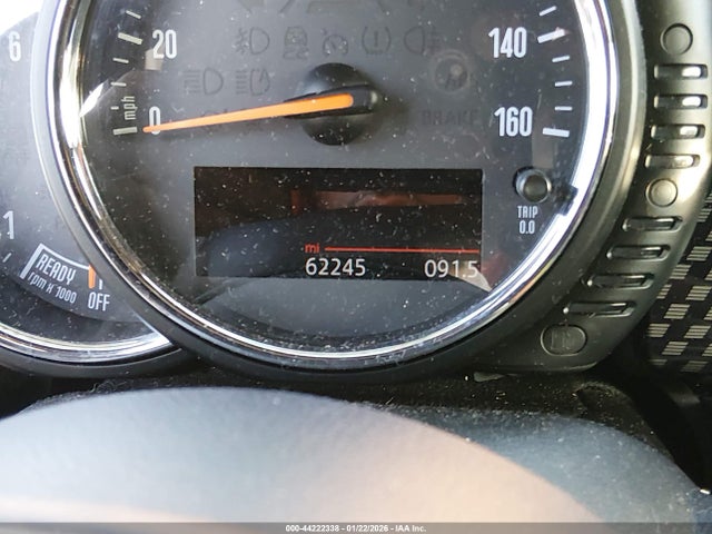 Mini Hardtop Cooper S 2015 WMWXP7C5XF2A60973 Image 16