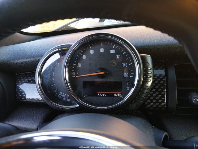 2015 MINI HARDTOP WMWXP7C5XF2A60973 Photo 6