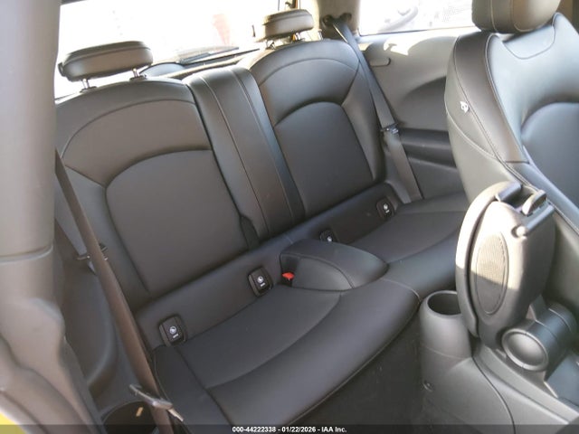 2015 MINI HARDTOP WMWXP7C5XF2A60973 Photo 7