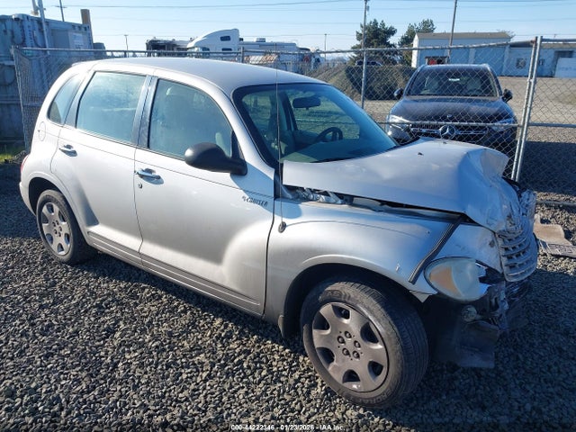 2006 CHRYSLER PT CRUISER 3A4FY48B26T274984
